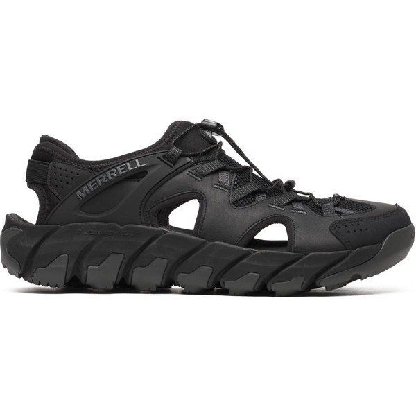 Merrell J038025 Maipo Explorer Sieve Siyah Erkek Su Ayakkabısı
