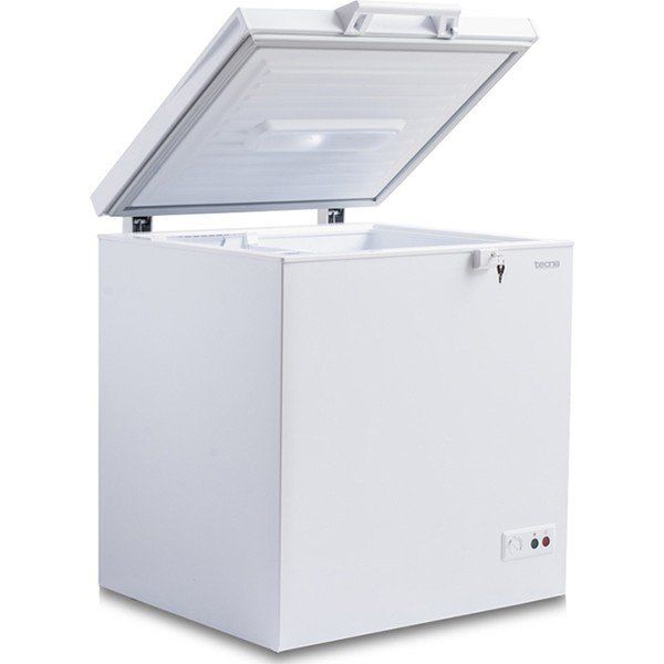 Tecna Tye 2202 Dual Derin Dondurucu