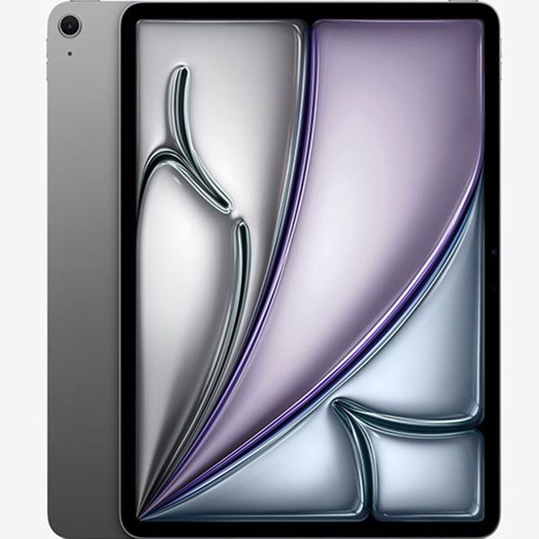 Apple iPad Air 6. Nesil M3 Çip Wi-Fi 128GB 11 inç Tablet PC