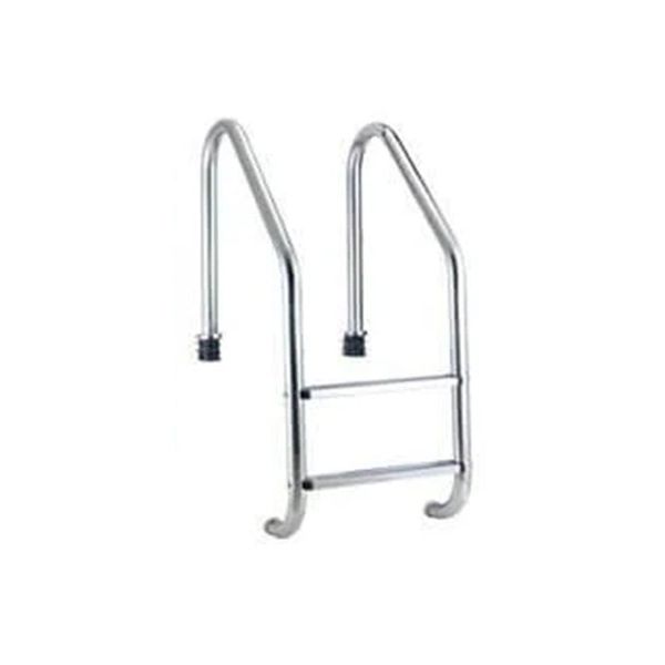 Superpool AISI-316 Standart Kalite 2 Basamaklı Havuz Merdiveni