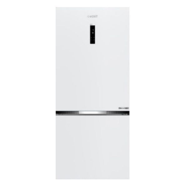 Arçelik 283613 EB Kombi No Frost Beyaz Buzdolabı