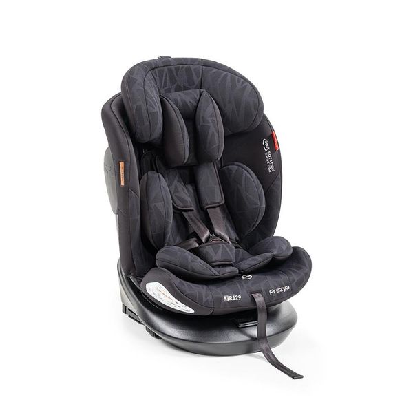 Baby2go Frezya 0-36 kg Gri Oto Koltuğu