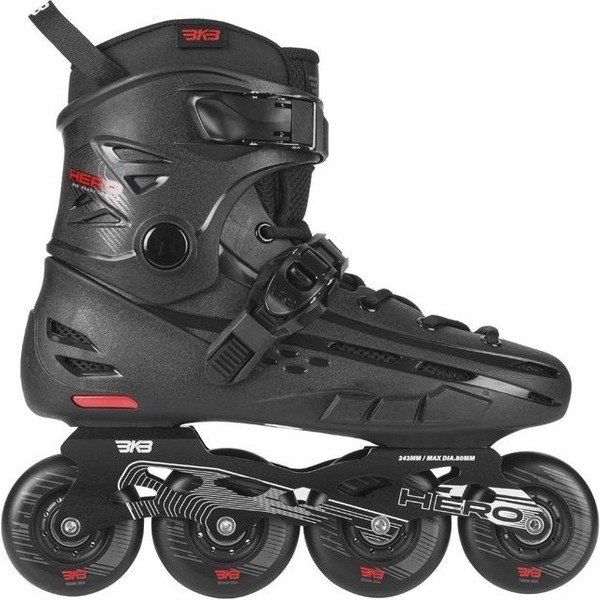 Flying Eagle B6 Hero Plus Siyah Paten