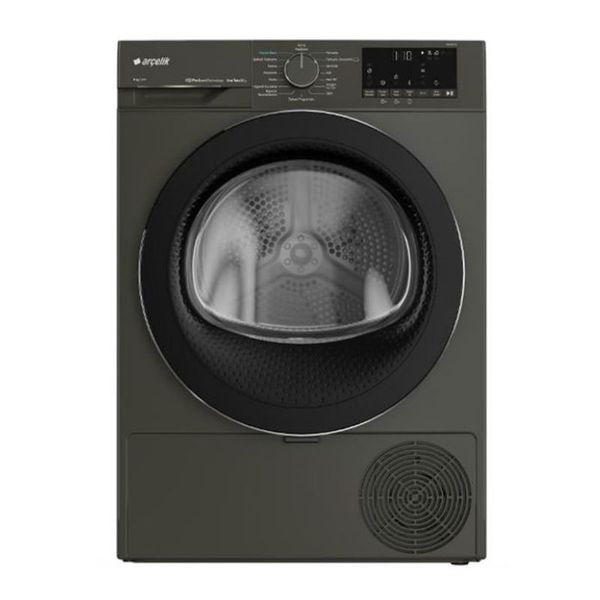 Arçelik 901 KMP IG 9 kg Çamaşır Kurutma Makinesi