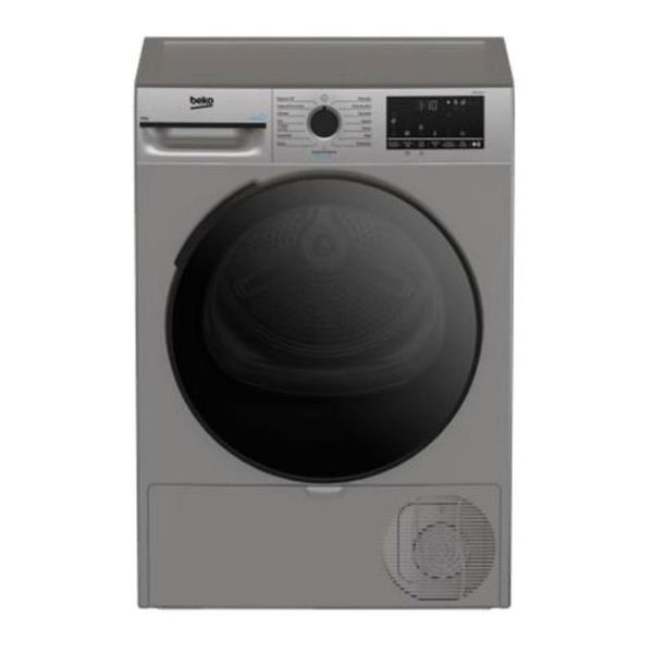 Beko KMX 1001 S 10 kg Çamaşır Kurutma Makinesi