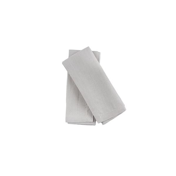 Porland Casual 2'li 45x45 cm Naturel Peçete