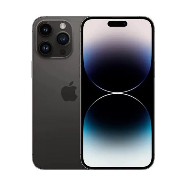 Apple iPhone 14 Pro 256 GB Uzay Siyahı Outlet-Teşhir