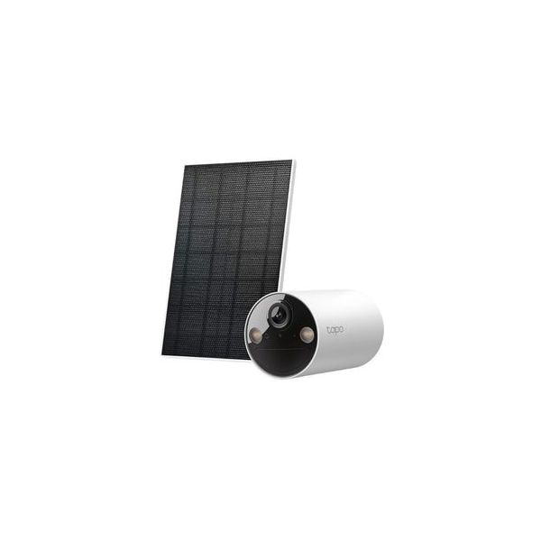 TP-Link Tapo C410 2K 3MP Dış Mekan IP Wi-Fi Güvenlik Kamerası