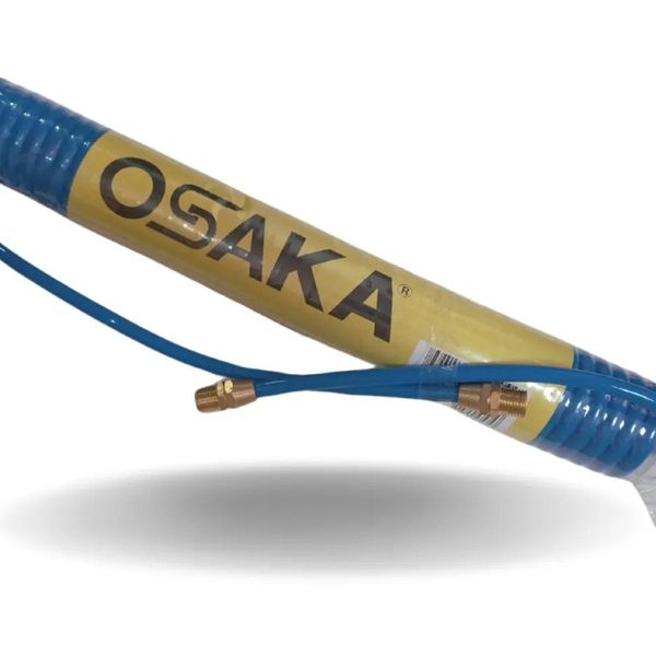Osaka OPT11-50 11-16 mm 15 mt Hava Hortumu