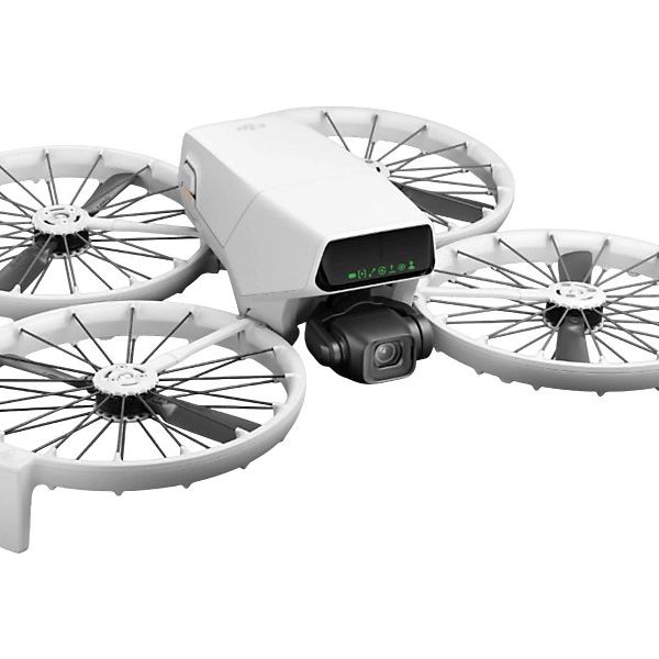 DJI Flip Fly More Combo RC 2 Drone
