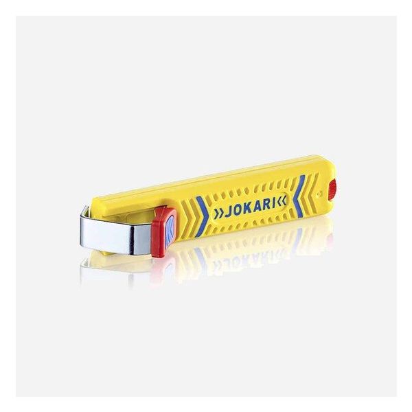 Jokari 10270 8 - 28 mm Kablo Dış Kılıf Soyma Bıçağı