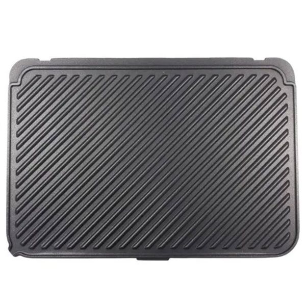 Arzum AR271 Prego Delux Tost Maknesi Teflon Plaka