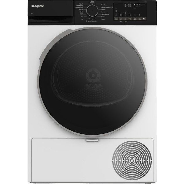 Arçelik 1101 KMX 11 Kg Çamaşır Kurutma Makinesi