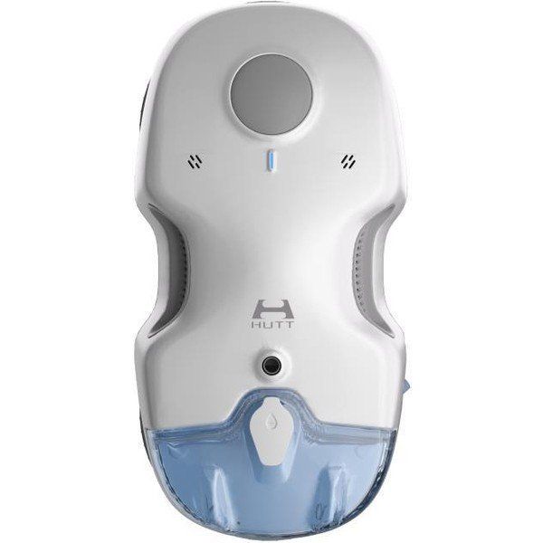 Hutt C7 Beyaz Akıllı Cam Temizleme Robotu