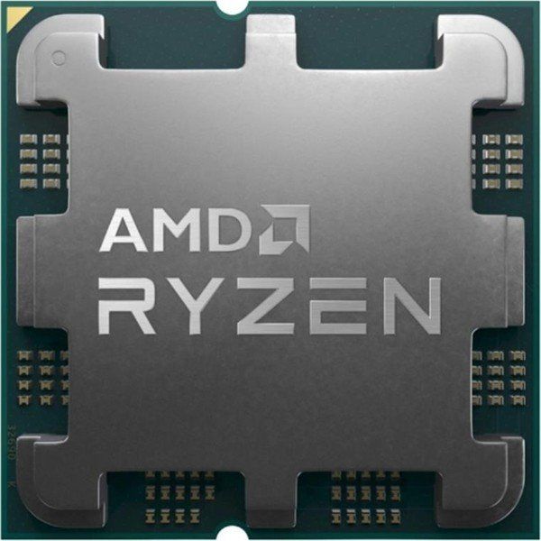 Amd Ryzen 7 7800X3D 4.2 GHz 96 MB 120 W AM5 8 Çekirdek İşlemci