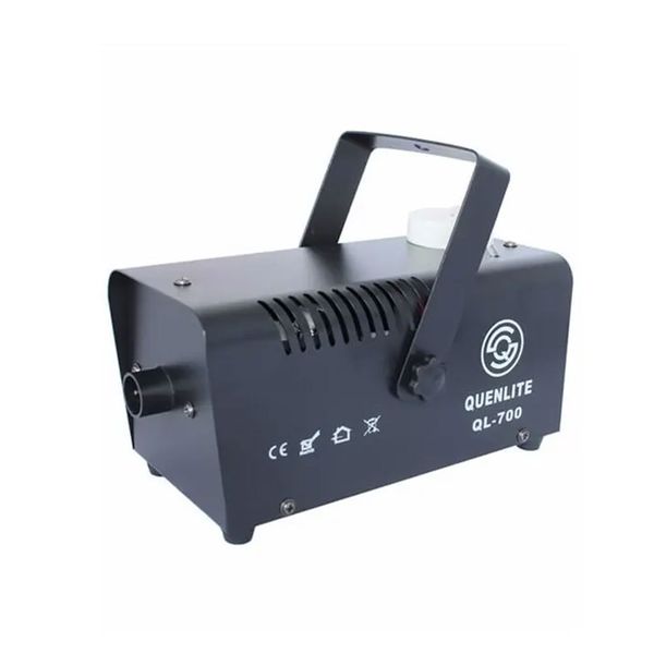 Quenlite QL-700 Sis Makinası