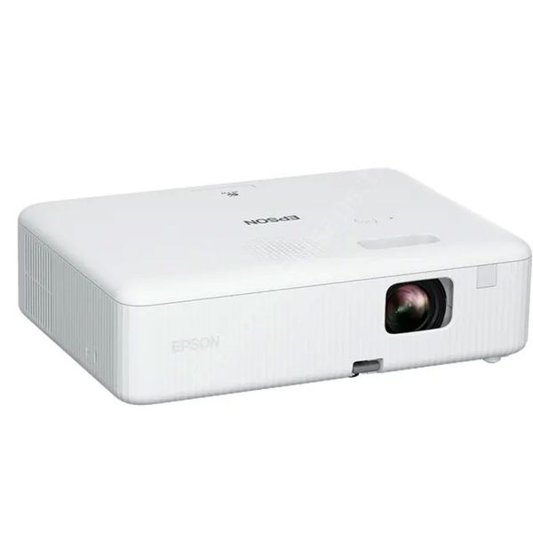 Epson CO-FH01 3000AL 1920x1080 FHD 12000H LCD Projektör