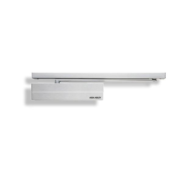 Assa Abloy DC300 GR EN 3 - 4 Kayar Kollu Hidrolik Kapı Kapatıcı