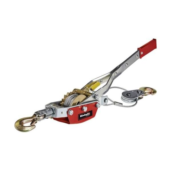 Einhell TC-LW 2000 El Vinci