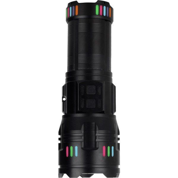 Panther PT-4117 USB Şarjlı El Feneri