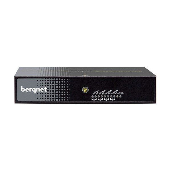 Berqnet BQ25S 1 Yıl Lisanslı Firewall
