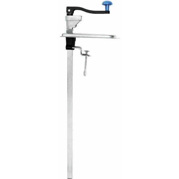 Biradlı 63 cm Sanayi Tipi Konserve Açacak
