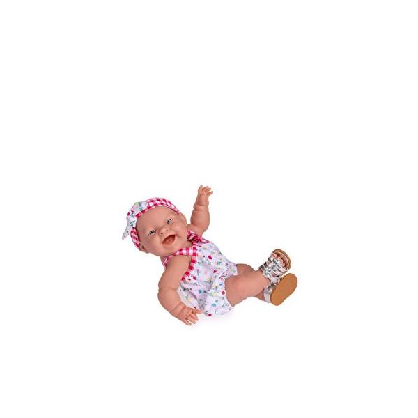 Berenguer Lola Spring Picnic 36 cm Oyuncak Bebek