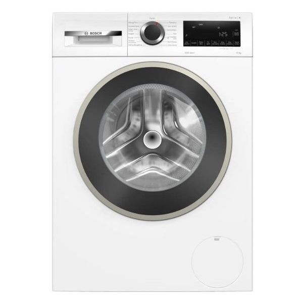 Bosch WGA25202TR Çamaşır Makinesi
