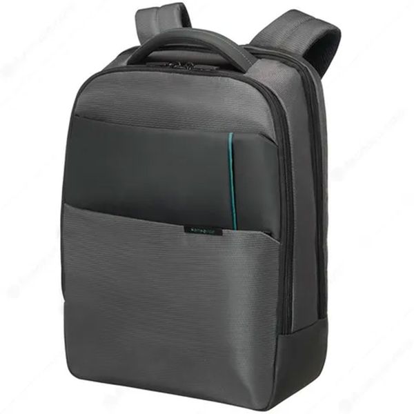 Samsonite Qibyte 16N-09-005 15.6'' Antrasit Notebook Sırt Çantası