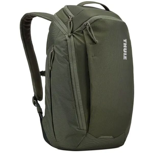 Thule EnRoute Yeşil 23L 15.6 Notebook Sırt Çantası