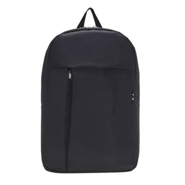 Plm Oslo 15.6 inç Siyah Notebook Sirt Çantası