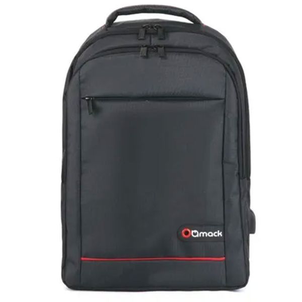 Mack MCC-006 Siyah 15.6 inç Office Notebook Sırt Çantası