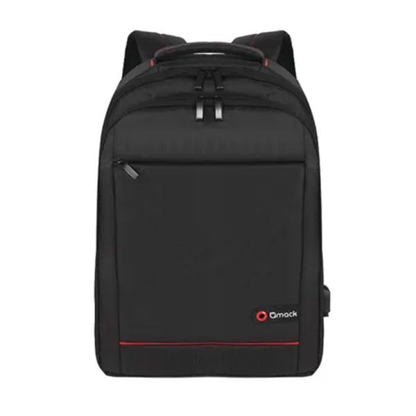 Mack MCC-007 17.3 Siyah Siyah Notebook Sırt Çantası