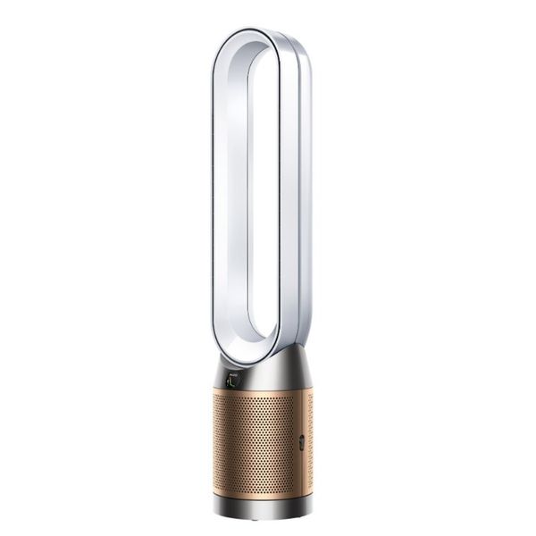 Dyson Purifier Cool PC2 De-NOx Hava Temizleyici Beyaz Altın