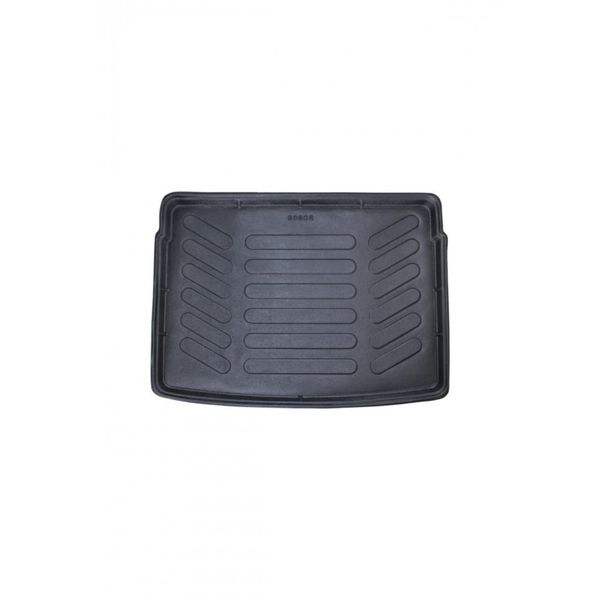 OtoLine Volkswaen Golf 5 2007 Model Bagaj Havuzu