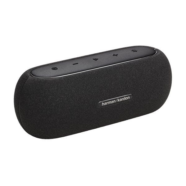 Harman Kardon Luna Siyah Bluetooth Hoparlör