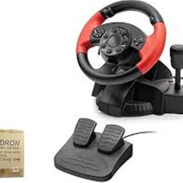 Hadron VW9829 Oyun Direksiyon Seti