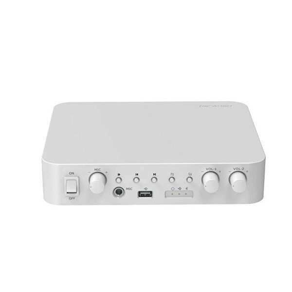 Hikvision DS-QAE0A60G1-VB 60 W Analog Amplifikatör