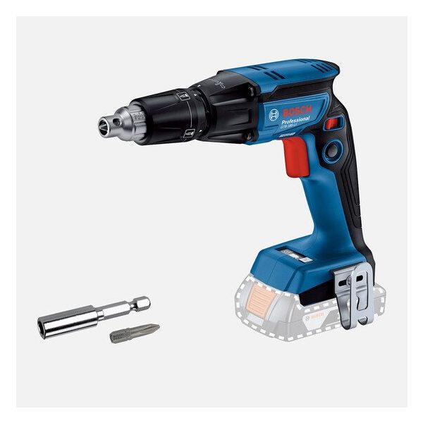 Bosch GTB 185-Li Solo Akülü Alçıpan Vidalama Makinesi