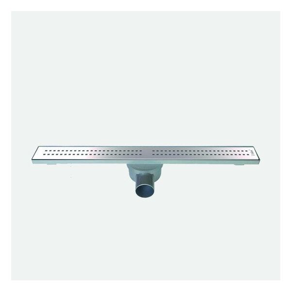 Sukar Line-4P 50 cm Cube Izgara