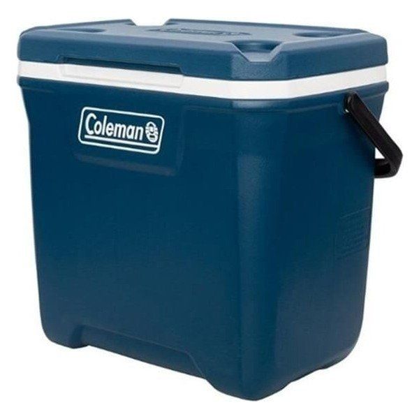 Coleman Extreme Cooler 28 QT 26 lt Mavi Buzluk
