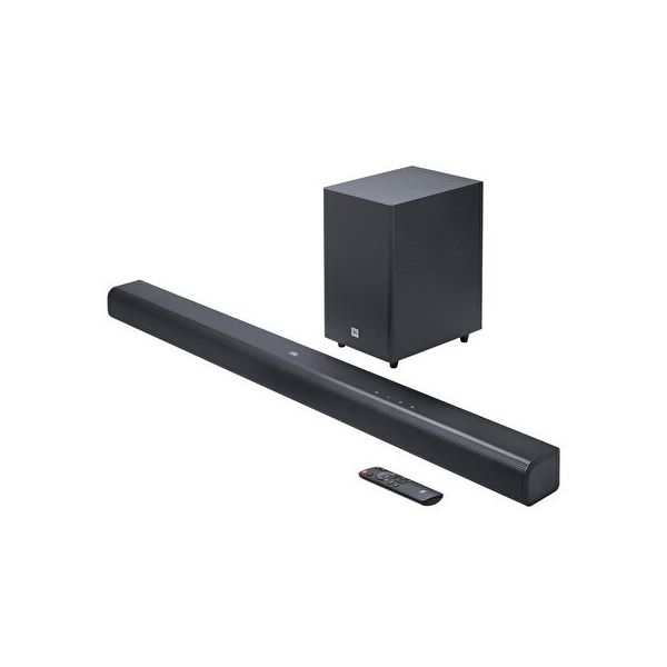 JBL SB560 3.1 Soundbar ve Wireless Subwoofer