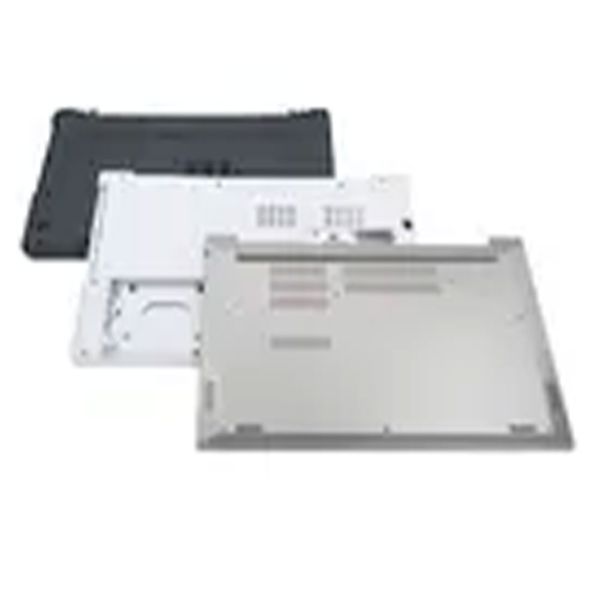 Hp Pavilion 15-AB220NT Silver Alt Kasa