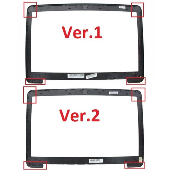 Asus R506UA Versiyon 1 Plastik Bezel LCD Çerçeve