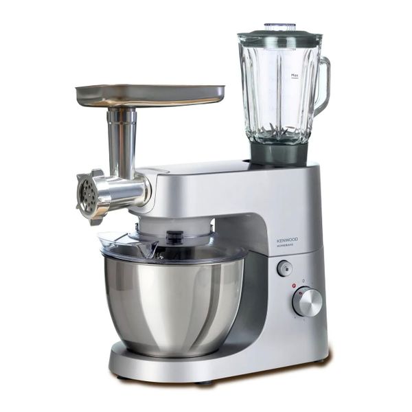 Kenwood KHH01.220SI Homebake Pro 1400 W 5 lt Mutfak Şefi