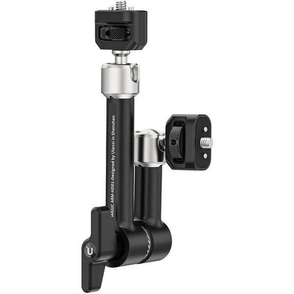 Ulanzi T004 HD01 10 inç Magic Arm Sihirli Kol