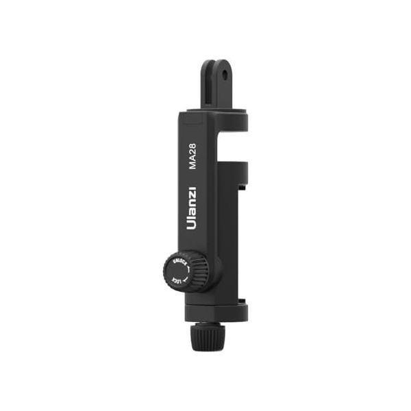 Ulanzi M027GBB1 MA28 GP Mount Telefon Tutucu