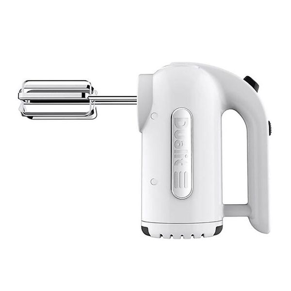 Dualit 89322 Beyaz 400 W El Mikseri