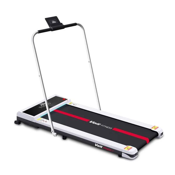 Voit Powerfit Beyaz Katlanabilir Koşu Bandı