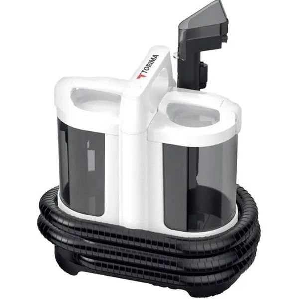 Torima V22B Beyaz Cam Temizleme Halı ve Koltuk Yıkama Makinesi